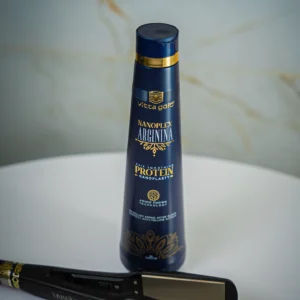Lissage Brésilien Nanoplex Arginina