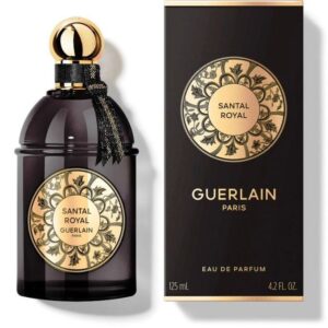 Santal Royal Guerlain
