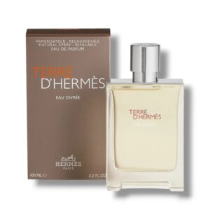 Terre d'Hermes Eau Givree