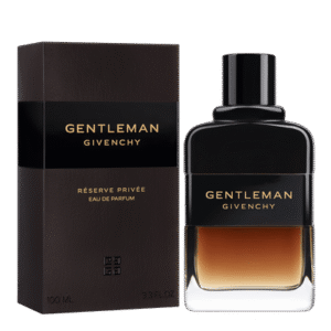 Gentlemen Eau De Parfum Réserve privée