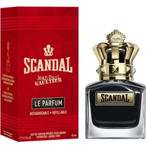 Jean Paul Gaultier Scandale Le Parfum