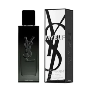 YVES SAINT LAURENT MYSLF Eau De Parfum